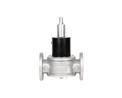 Газовый электромагнитный клапан Madas EVPS/NC-6 DN 80