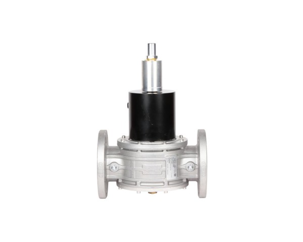 Газовый электромагнитный клапан Madas EVPS/NC-6 DN 80