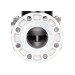 Газовый электромагнитный клапан Madas EVPS/NC-6 DN 80