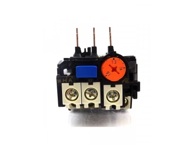 Тепловое реле перегрузки Mitsubishi Electric THN12KP, 4-6А, 600В
