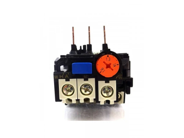 Тепловое реле перегрузки Mitsubishi Electric THN12KP, 4-6А, 600В