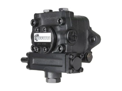 Топливный насос Suntec TA5C30107 для горелок Ecoflam, 65322993