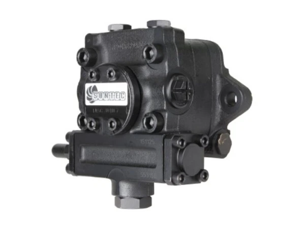 Топливный насос Suntec TA5C30107 для горелок Ecoflam, 65322993