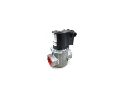 Запорный газовый клапан Kromschroder VG 25R02NT31D