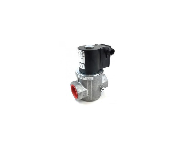 Запорный газовый клапан Kromschroder VG 25R02NT31D