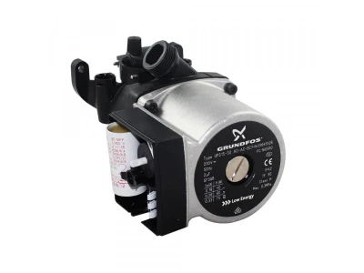 Насос циркуляционный Grundfos UPS 15-50 (артикул R10027571) для котлов Beretta