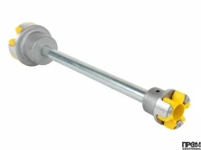 Соединительная муфта Oilon A429J03