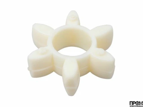 Сцепление электродвигателя 39,5 X 12