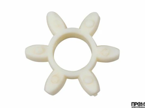 Сцепление электродвигателя 39,5 X 12