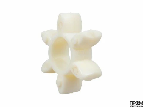 Сцепление электродвигателя 39,5 X 12