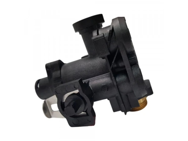 Трехходовой клапан для котла Hi-Therm Fenice Tech F24 кВт (Артикул: 902614520)