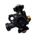 Трехходовой клапан для котла Hi-Therm Fenice Tech F24 кВт (Артикул: 902614520)