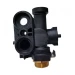 Трехходовой клапан для котла Hi-Therm Fenice Tech F24 кВт (Артикул: 902614520)