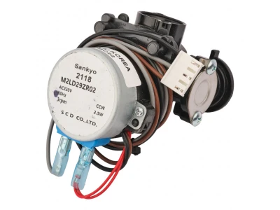 Трехходовой клапан Rinnai 440009742 для котлов отопления