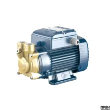 Насос вихревой PV 60, 230/400 В-50 Гц, 0,37 кВт, Pedrollo 41PNV60A