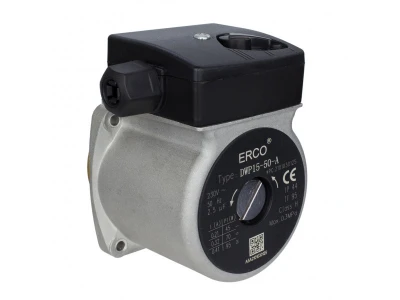 Двигатель для циркуляционного насоса Erco DWP15-50-A (Артикул: A00310, Код: 26588)