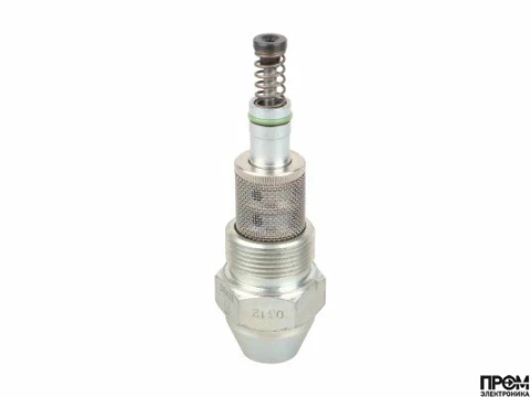 Форсунка Fluidics WE-200/50°