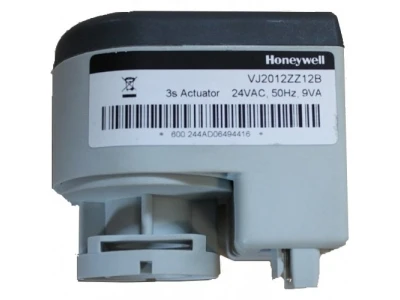 Сервопривод Honeywell 3s Actuator 7099578 для котлов Bosch, Buderus