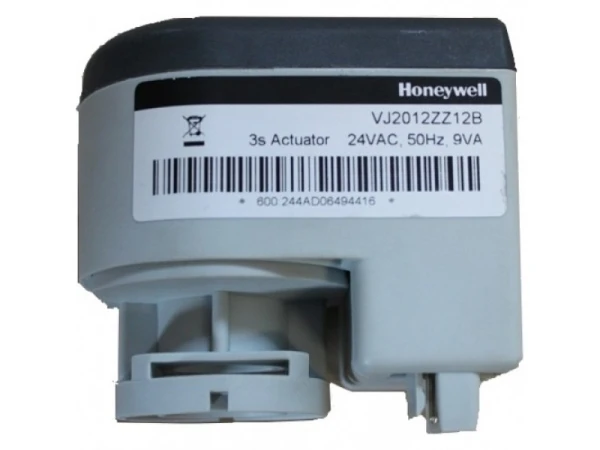 Сервопривод Honeywell 3s Actuator 7099578 для котлов Bosch, Buderus