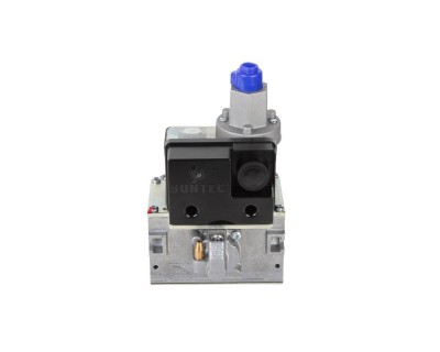 Газовый мультиблок Suntec M3C45S07-2-1000