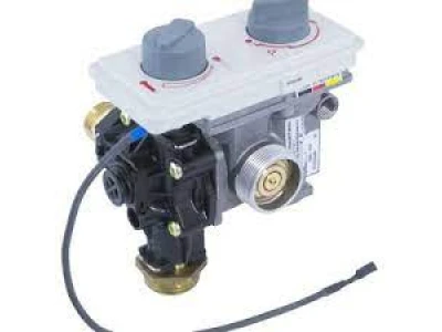 Гидроблок Fugas ST90060 для котлов Mora Top