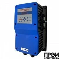 Электронный частотный блок управления Coelbo SPEEDBOX 1314TT S101322