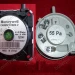 Реле давления дыма Honeywell C4065FH1024, 55 Pa, для котлов Ariston (Артикул: 998484)