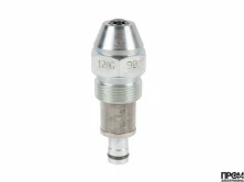 Форсунка Fluidics 12AG-90°-90-6