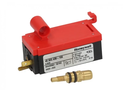 Реле давления газа Honeywell 45.900.438-109, 10-12.5 мбар