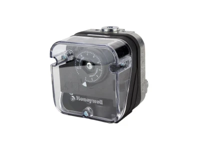 Реле давления газа Honeywell C6097A4110