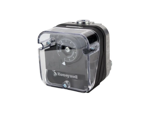 Реле давления газа Honeywell C6097A4110
