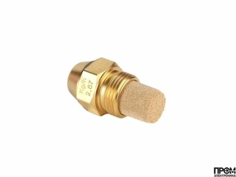 Форсунка Danfoss OD 0.65/60º H