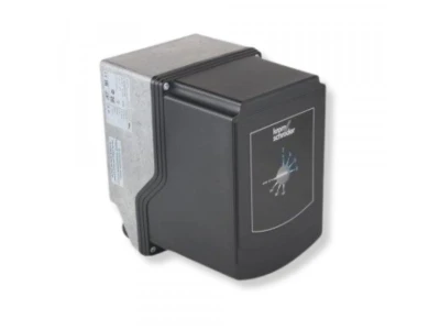 Сервопривод Kromschroder AVK T5H9S2/B для газовых горелок, 230В, 500 мбар, артикул 75449378
