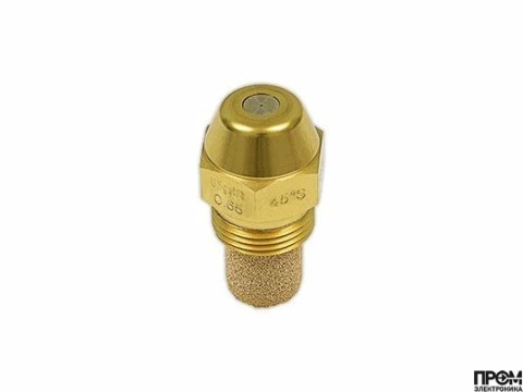 Форсунка Danfoss OD 0,65 / 45º S