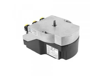 Сервопривод Kromschroder IC 20-60W3E для регулирования воздушной заслонки, 3 Н·м, 60 сек, IP65, 220В (Артикул: 88300077)