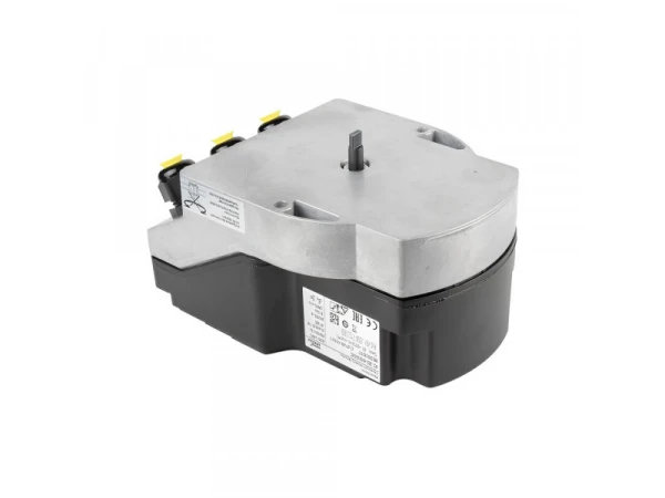 Сервопривод Kromschroder IC 20-60W3E для регулирования воздушной заслонки, 3 Н·м, 60 сек, IP65, 220В (Артикул: 88300077)