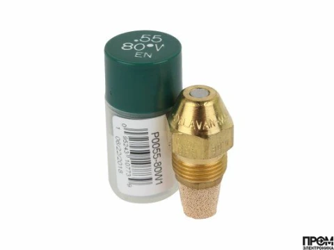 Форсунка Delavan 0.55/80° W