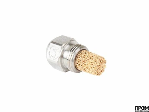 Форсунка Weishaupt 2.25/60° S