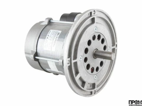Электродвигатель Simel CD 41/2075-32