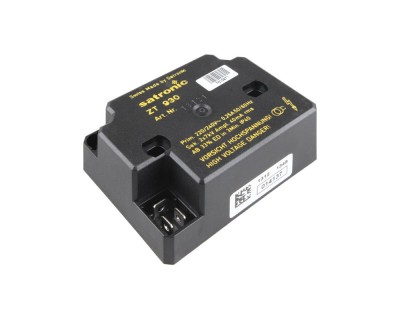 Трансформатор розжига Honeywell ZT 930 1 мм