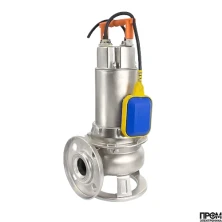 Насос НПН погружной, стальной, 0,55 кВт, Pn-10 бар, Гранпамп 667160