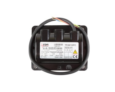 Трансформатор розжига Cofi TRS610PC