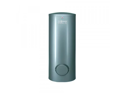 Расширительный бак для водоснабжения Viessmann Vitocell 100-V CVA 200 л (серый), артикул 7727003