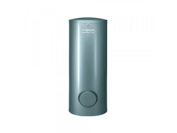 Расширительный бак для водоснабжения Viessmann Vitocell 100-V CVA 200 л (серый), артикул 7727003