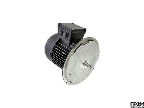 Электродвигатель Weishaupt W-D90/110-2/1K5