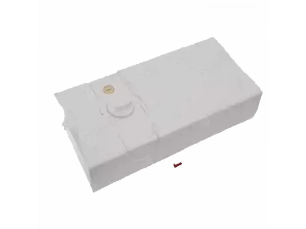 Облицовка котла Vaillant 067309
