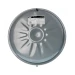Расширительный бак Baxi, Westen 8 л, 1/4" (арт. 5625570)