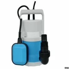 Насос дренажный Waterstry WTS 900 900 Вт Q max 15,0 м3/ч K900100005