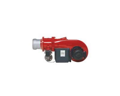 Газовая горелка Weishaupt WM-G20/2-A ZMI DN80