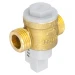Преобразователь протока хозяйственной воды Caleffi для котлов Mora Top, артикул TE70528